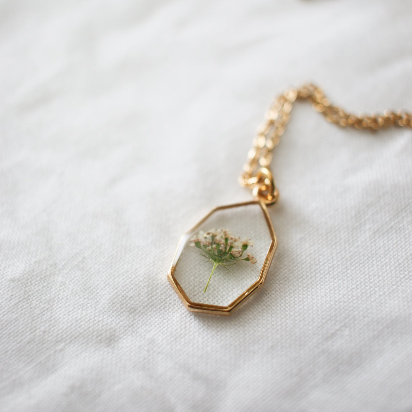 Amy March Necklace