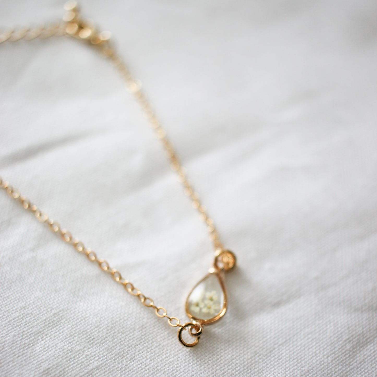Daisy Brooke Bracelet