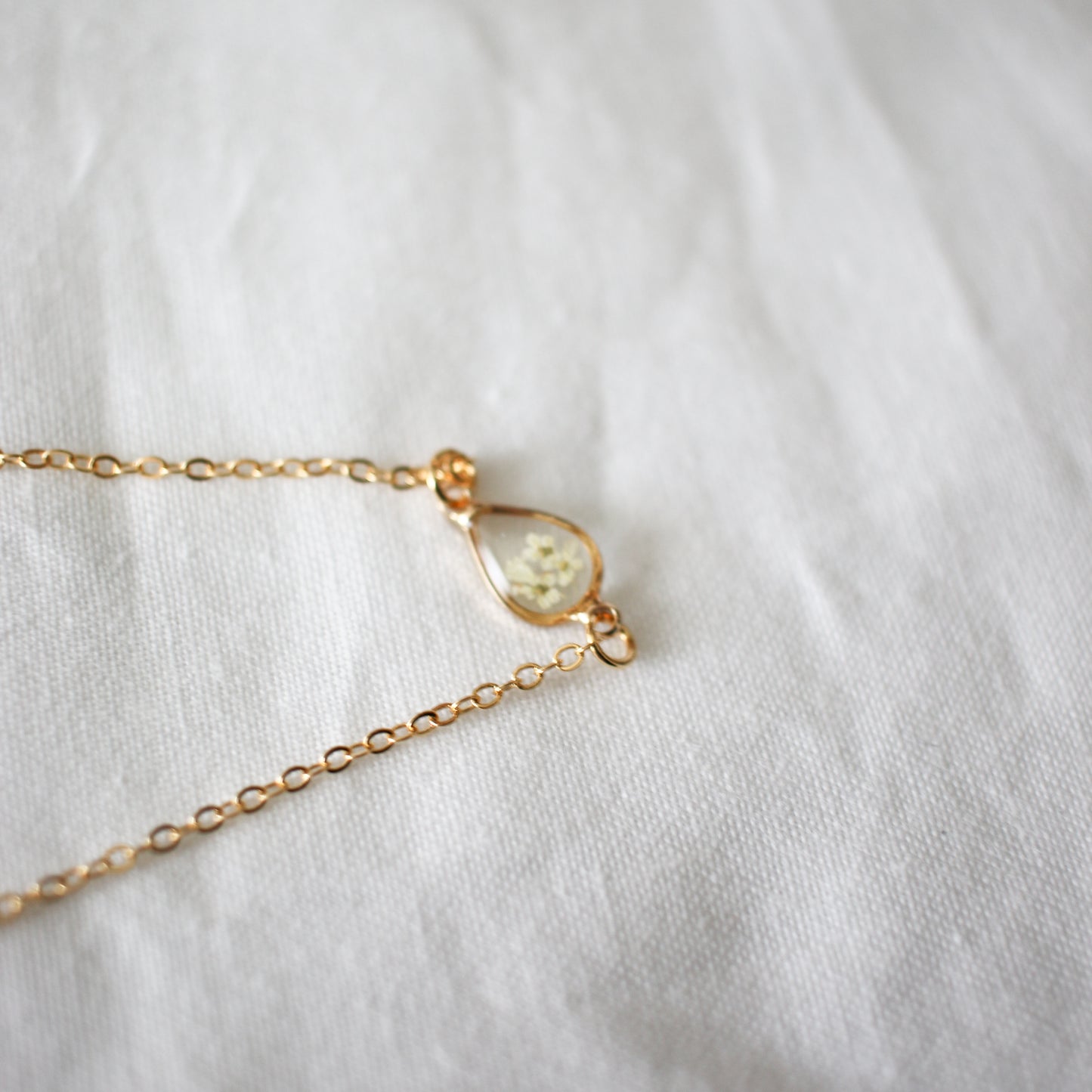 Daisy Brooke Bracelet