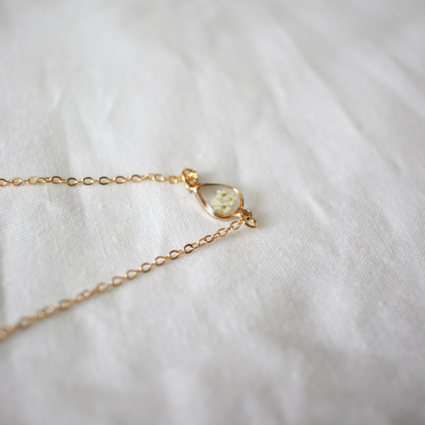 Daisy Brooke Bracelet
