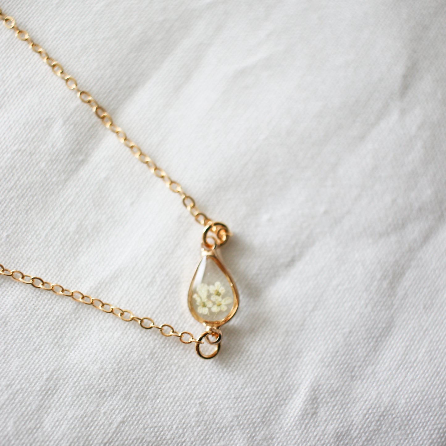 Daisy Brooke Bracelet