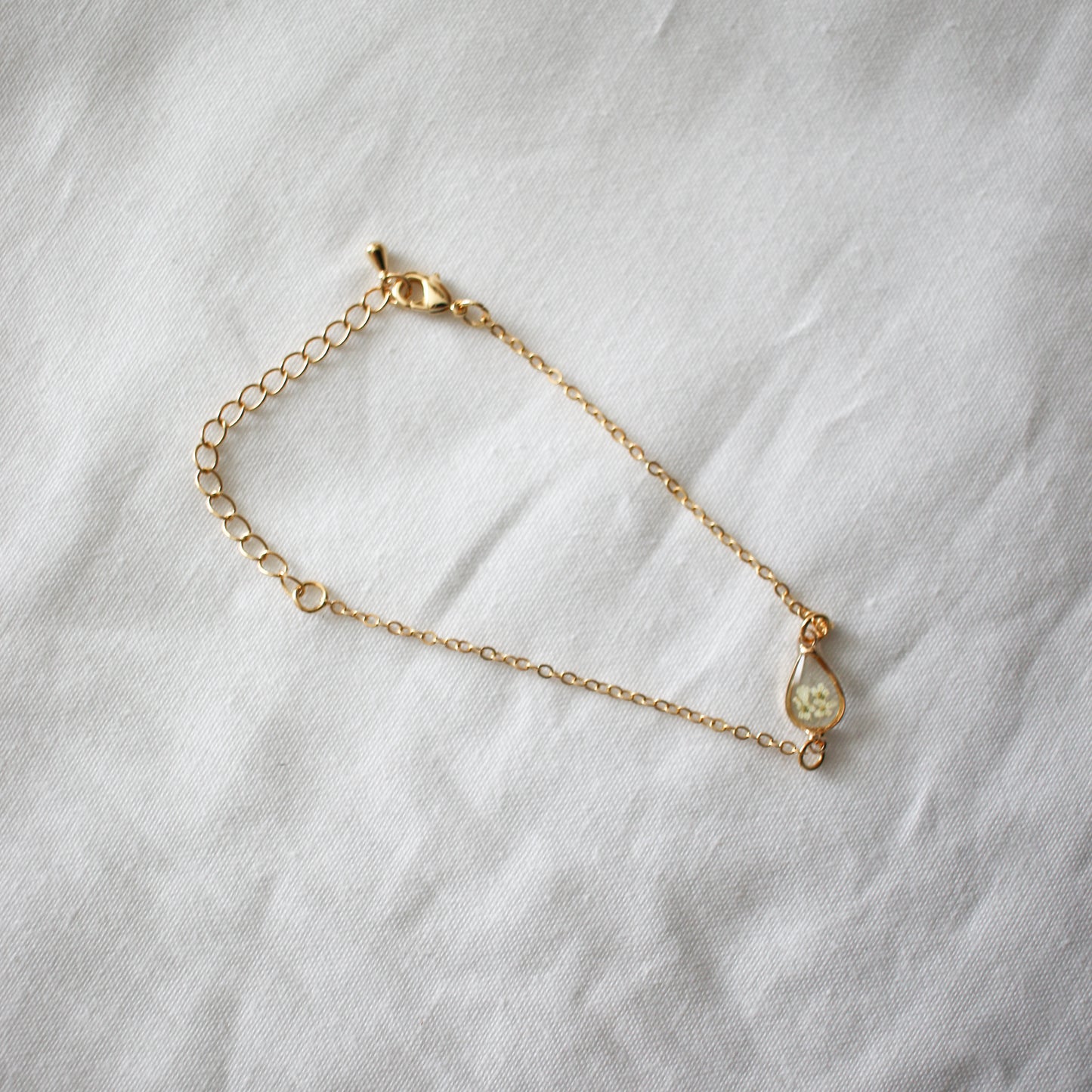 Daisy Brooke Bracelet