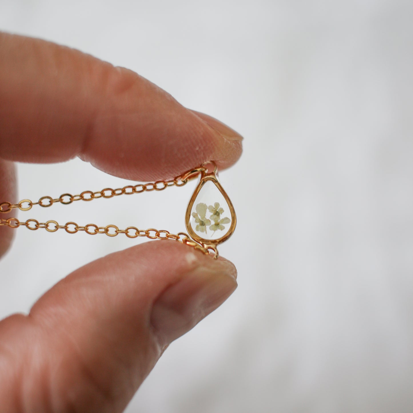 Daisy Brooke Bracelet