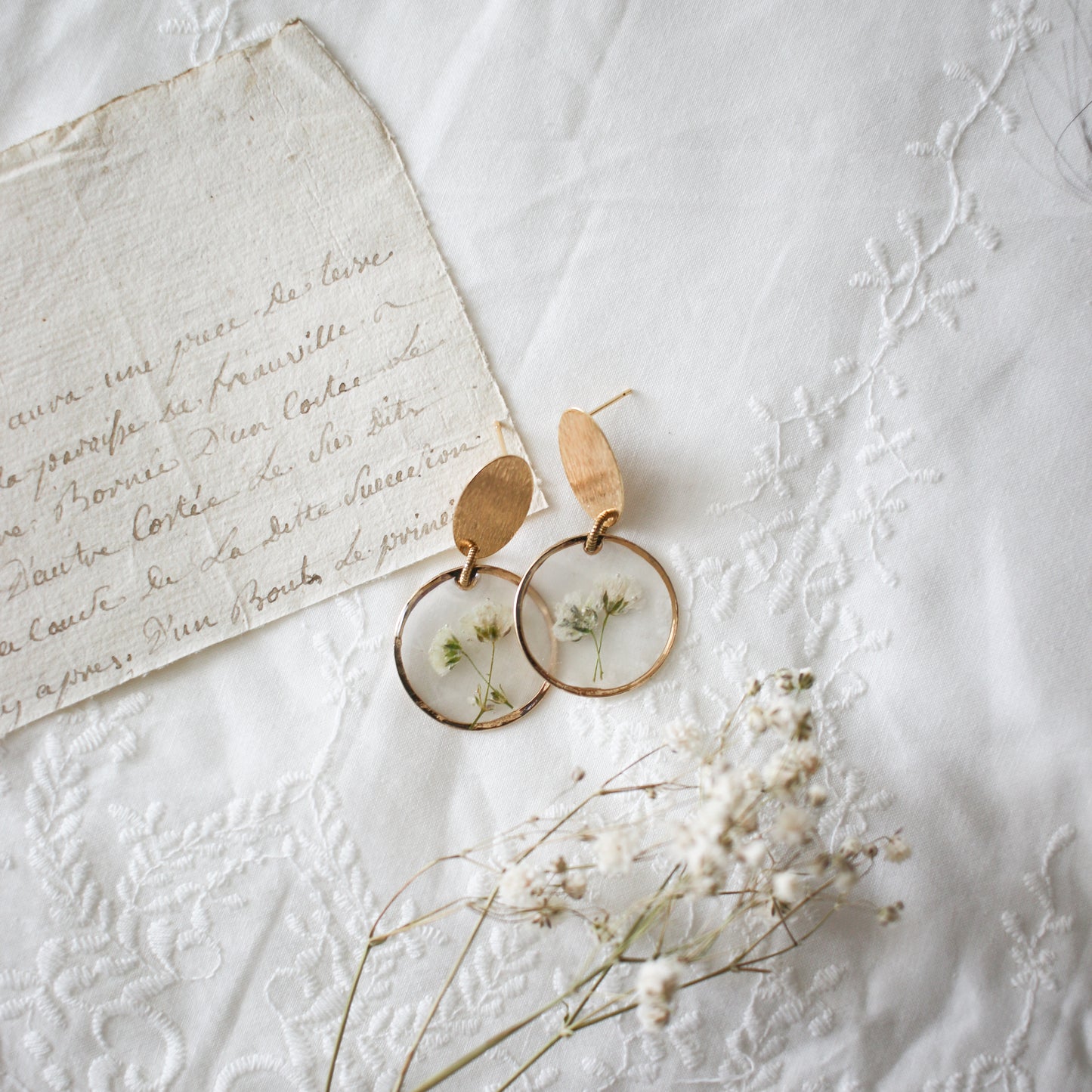 Meg March Earrings