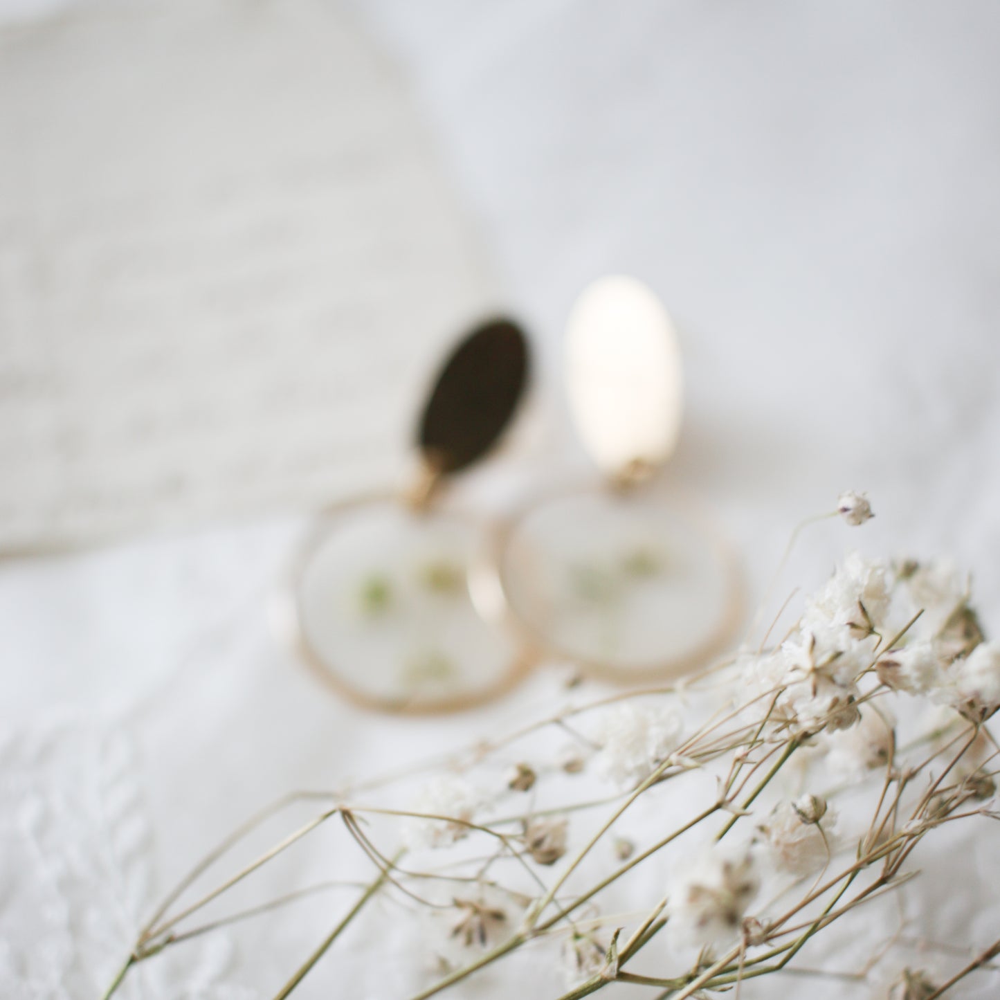 Meg March Earrings