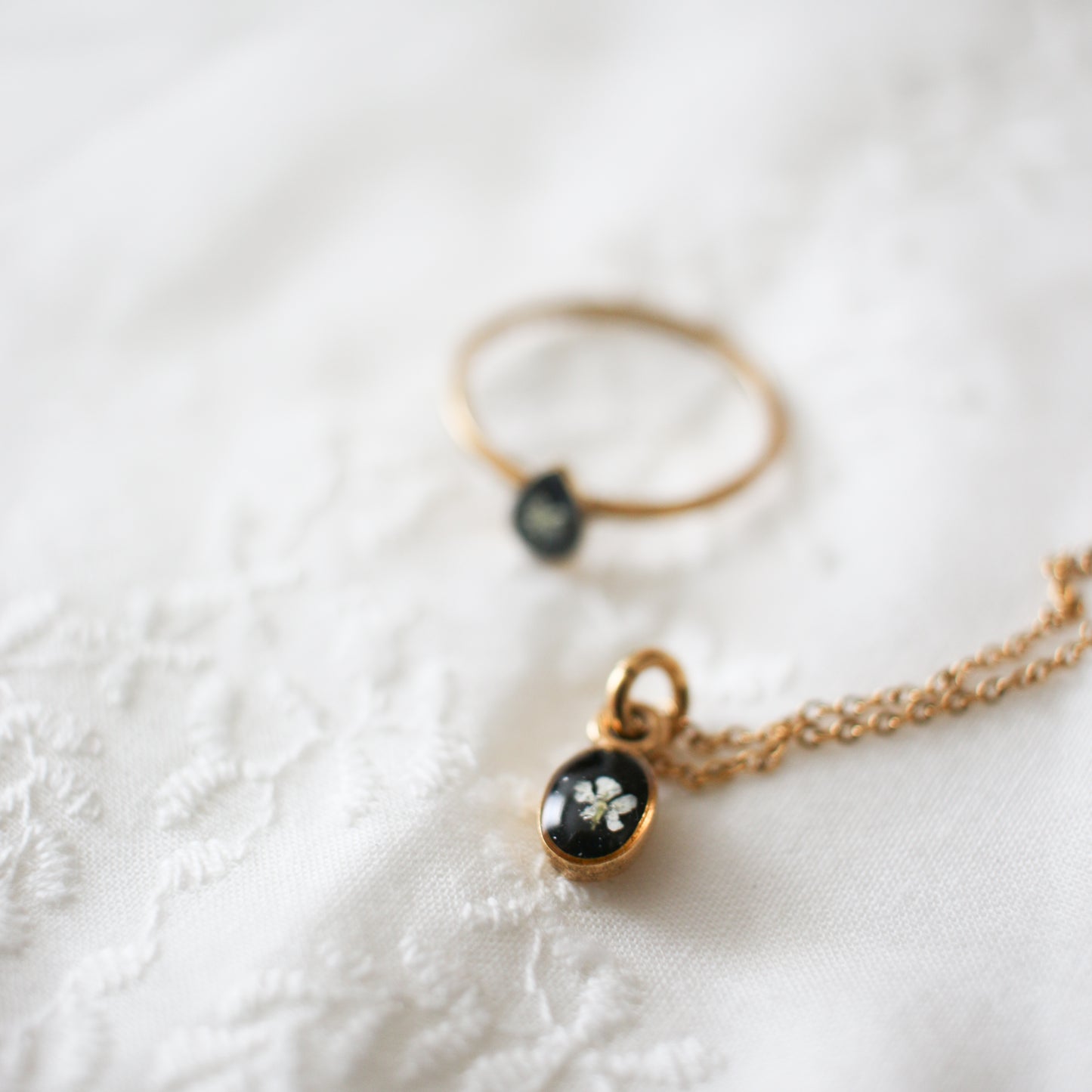 Demi Brooke Necklace
