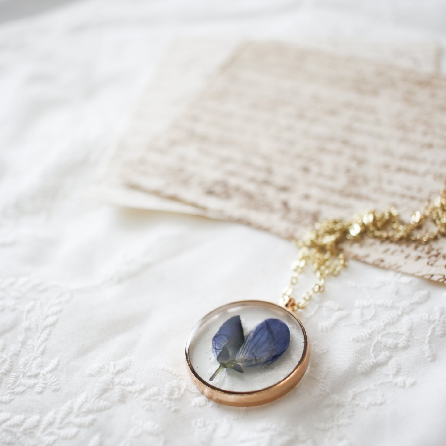 Laurie Laurence Pendant