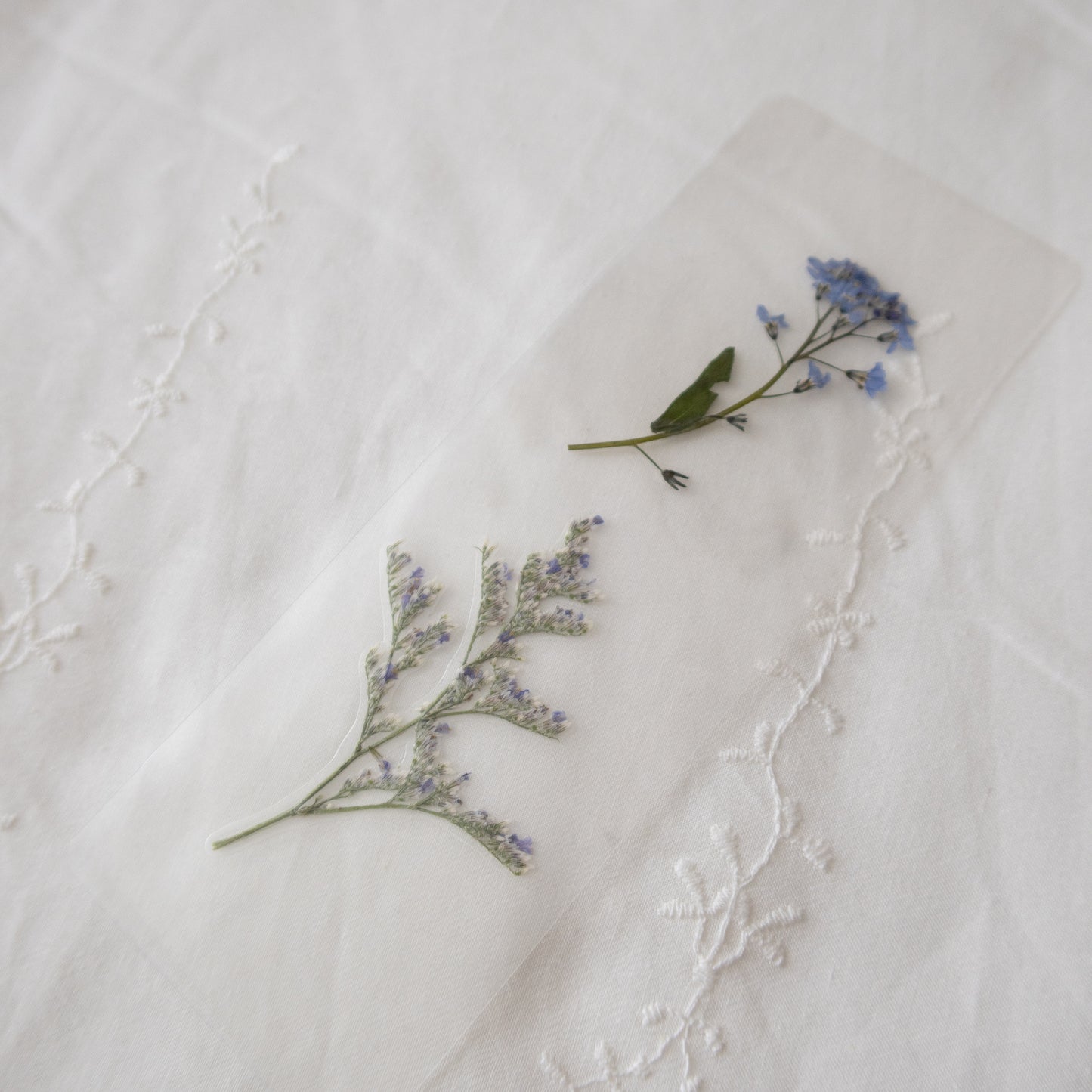 Beth March Bookmark