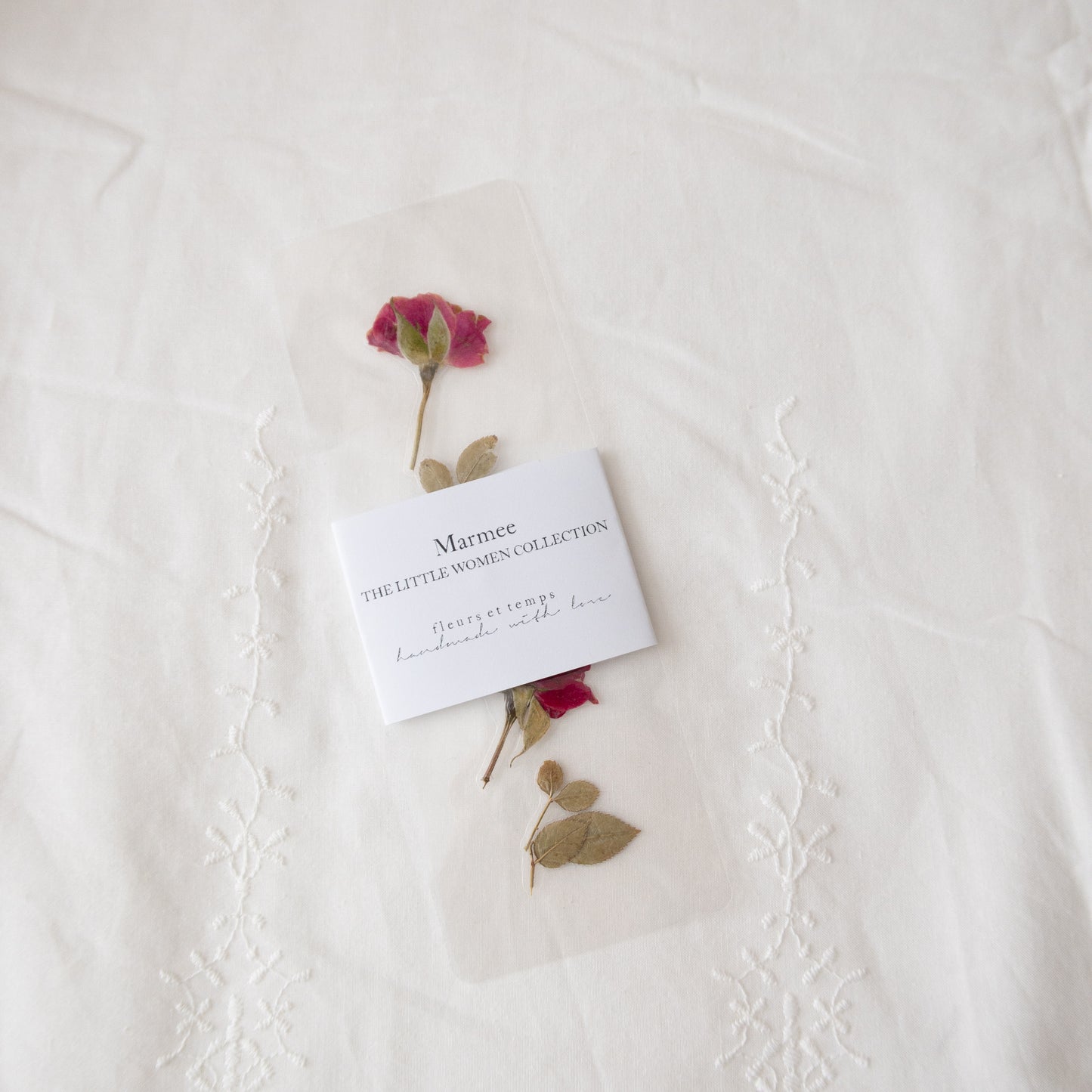 Marmee Bookmark