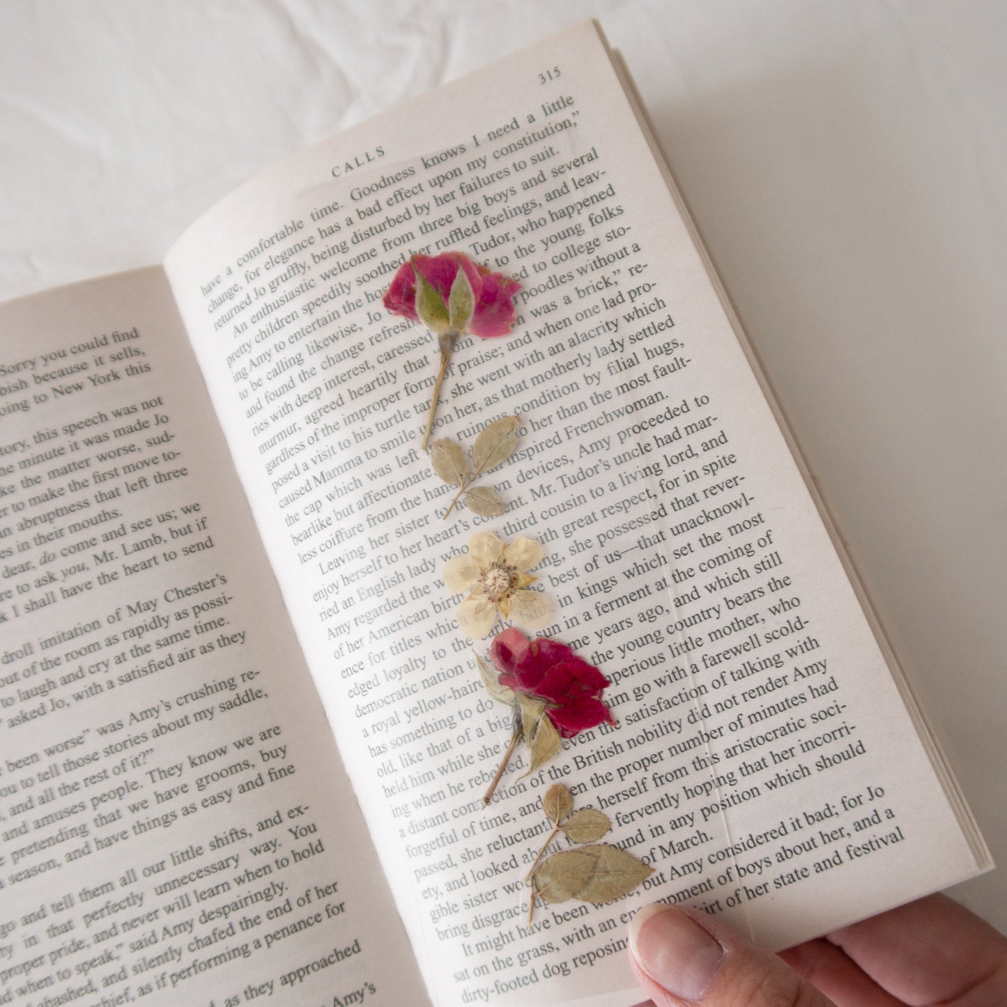 Marmee Bookmark