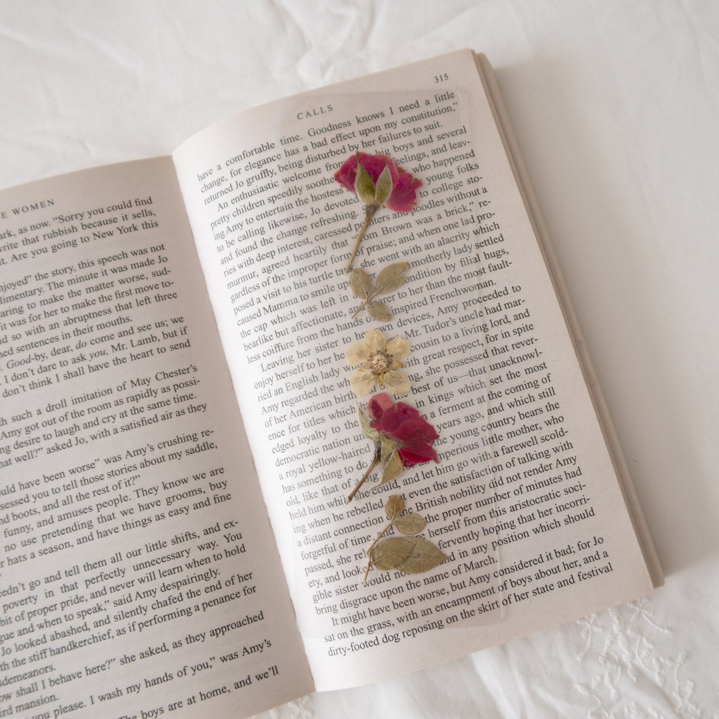 Marmee Bookmark