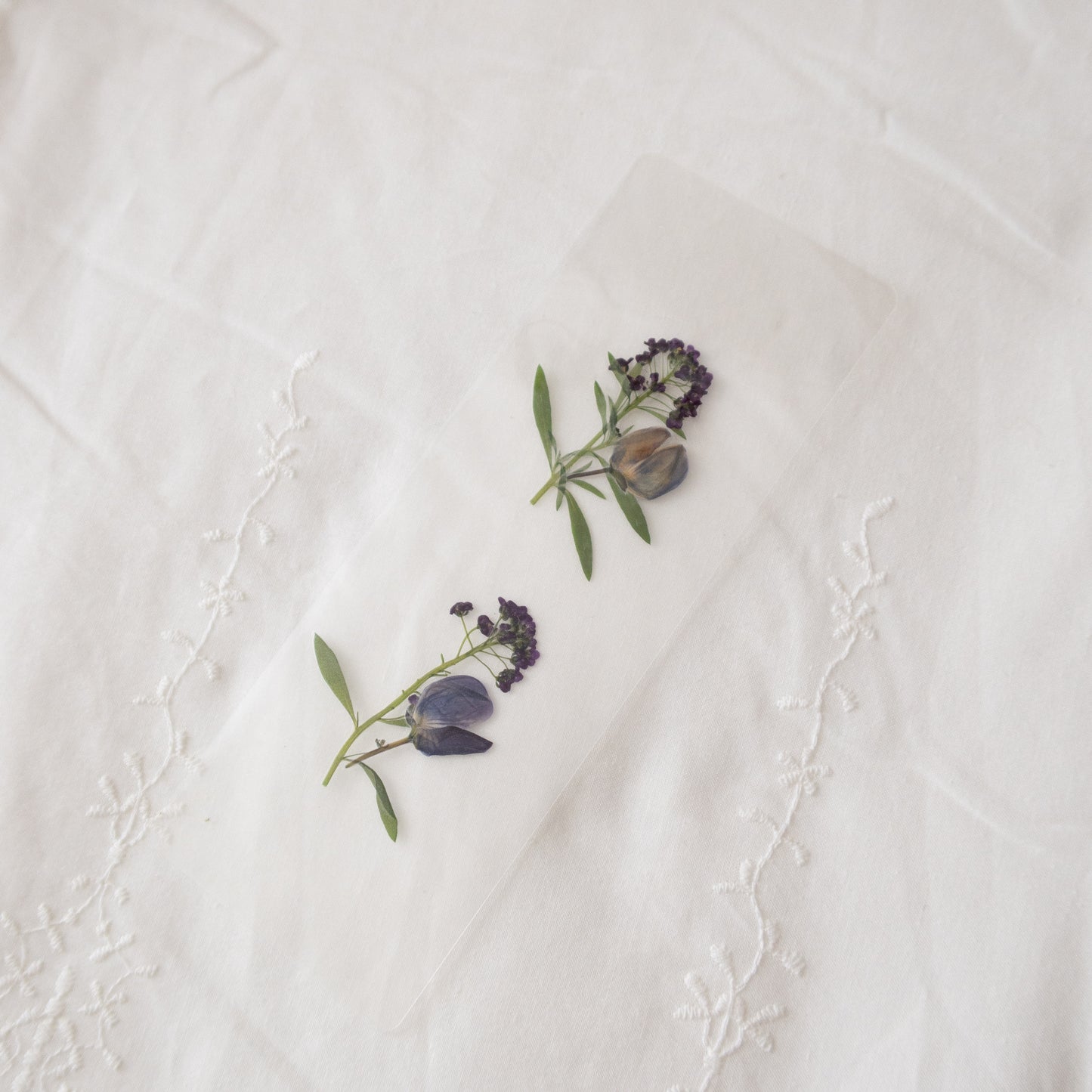 Laurie Laurence Bookmark