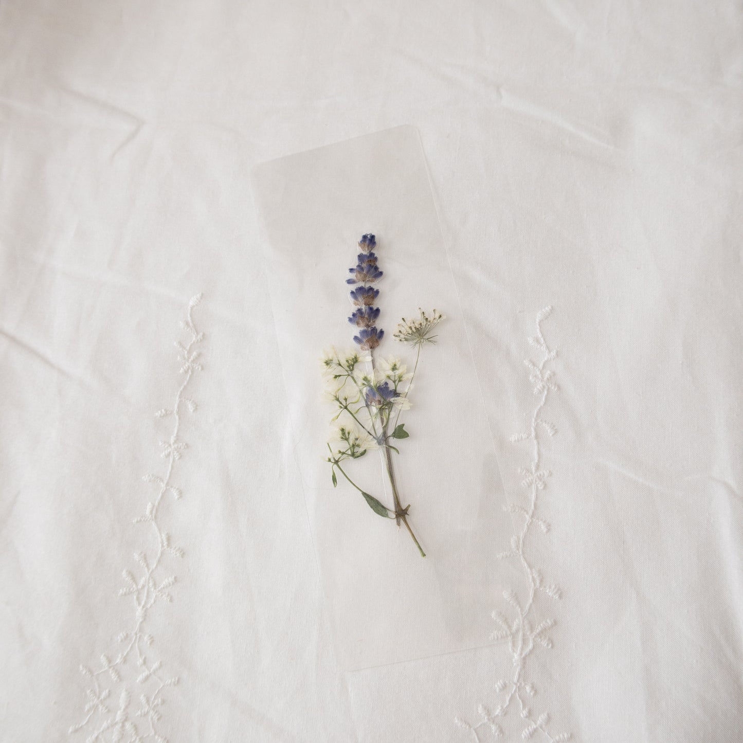 The Little Women Bookmark