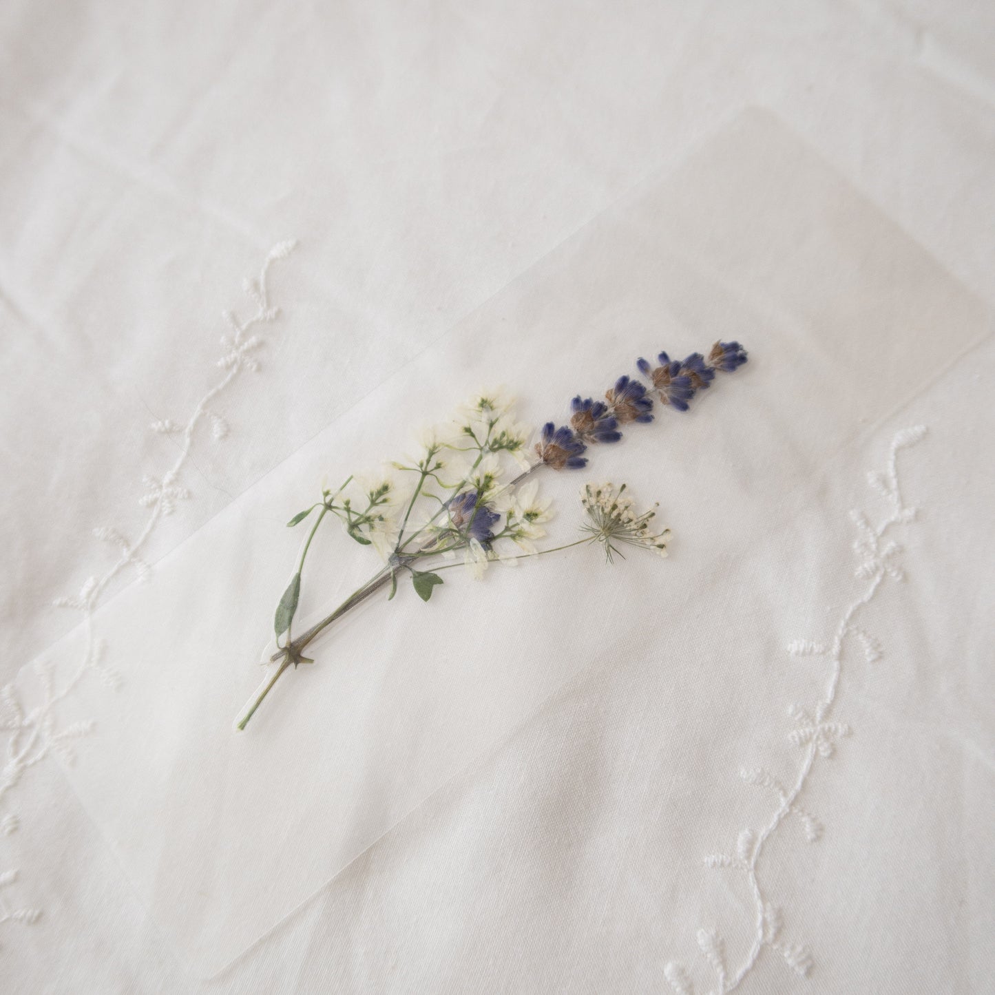 The Little Women Bookmark