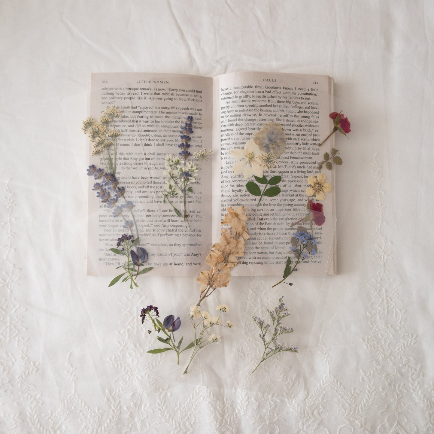 Laurie Laurence Bookmark