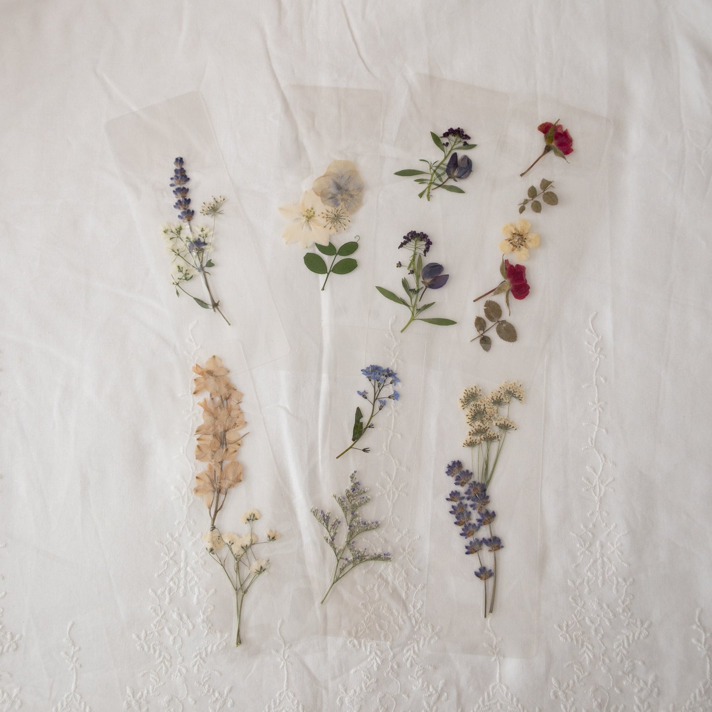 Laurie Laurence Bookmark