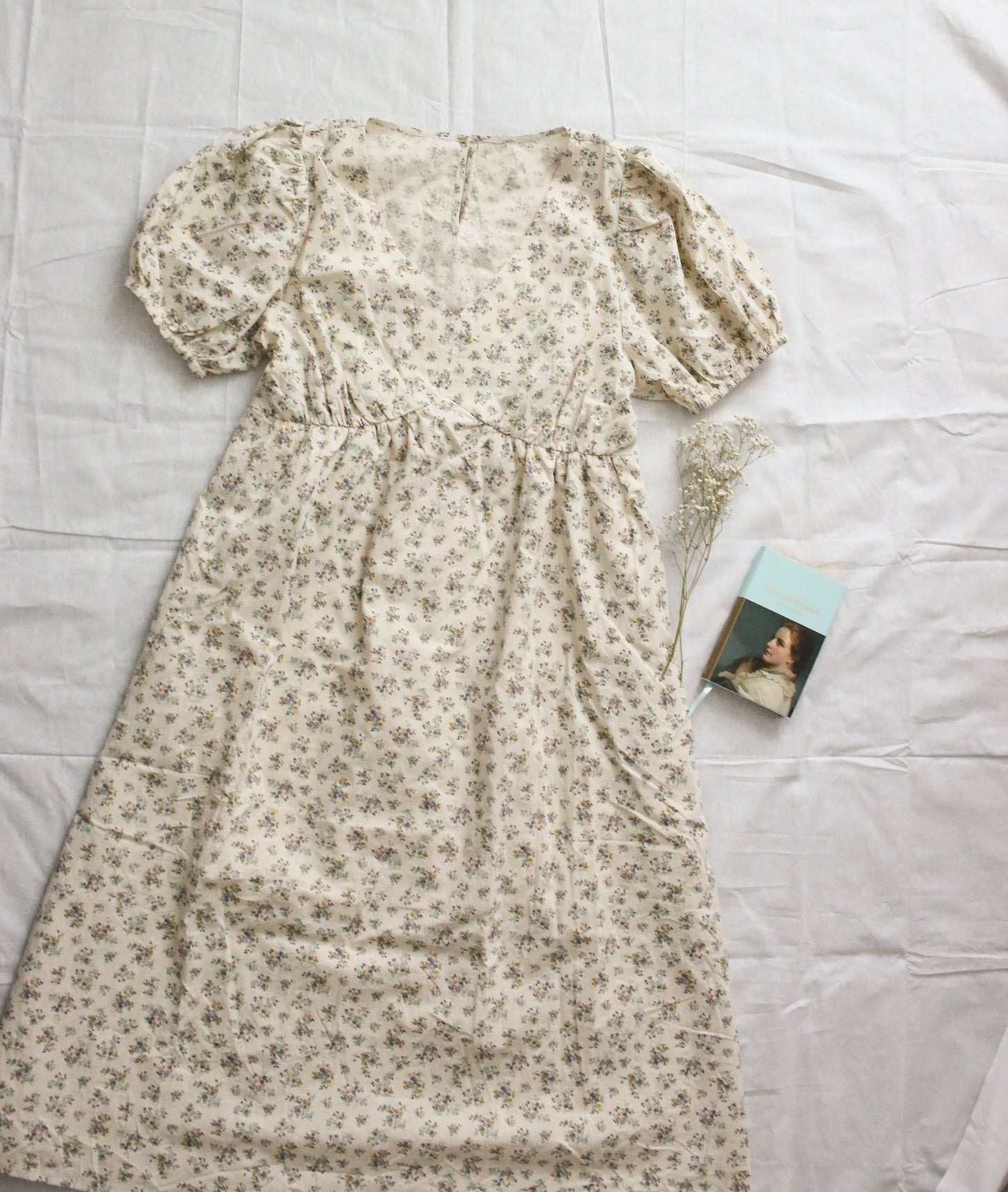 Lydia Dress