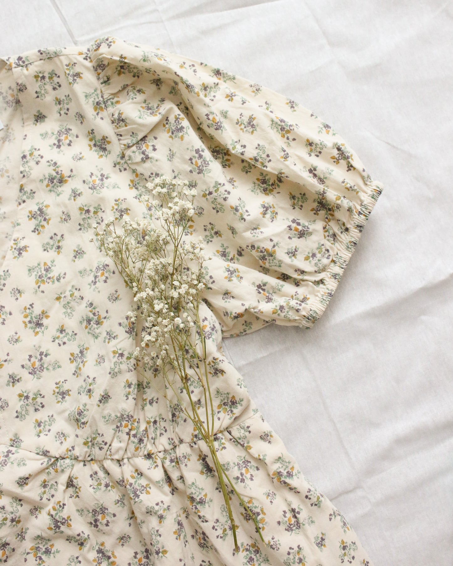 Lydia Dress