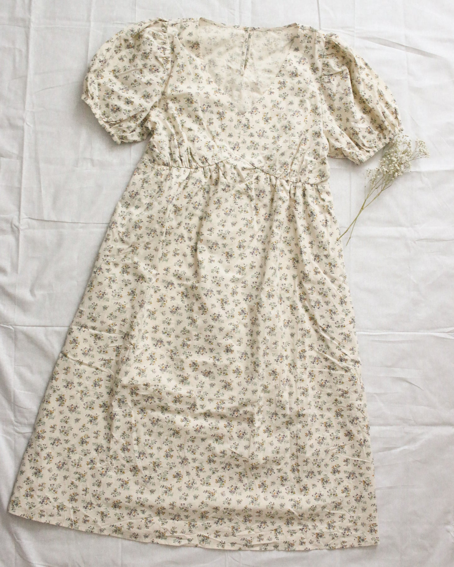 Lydia Dress