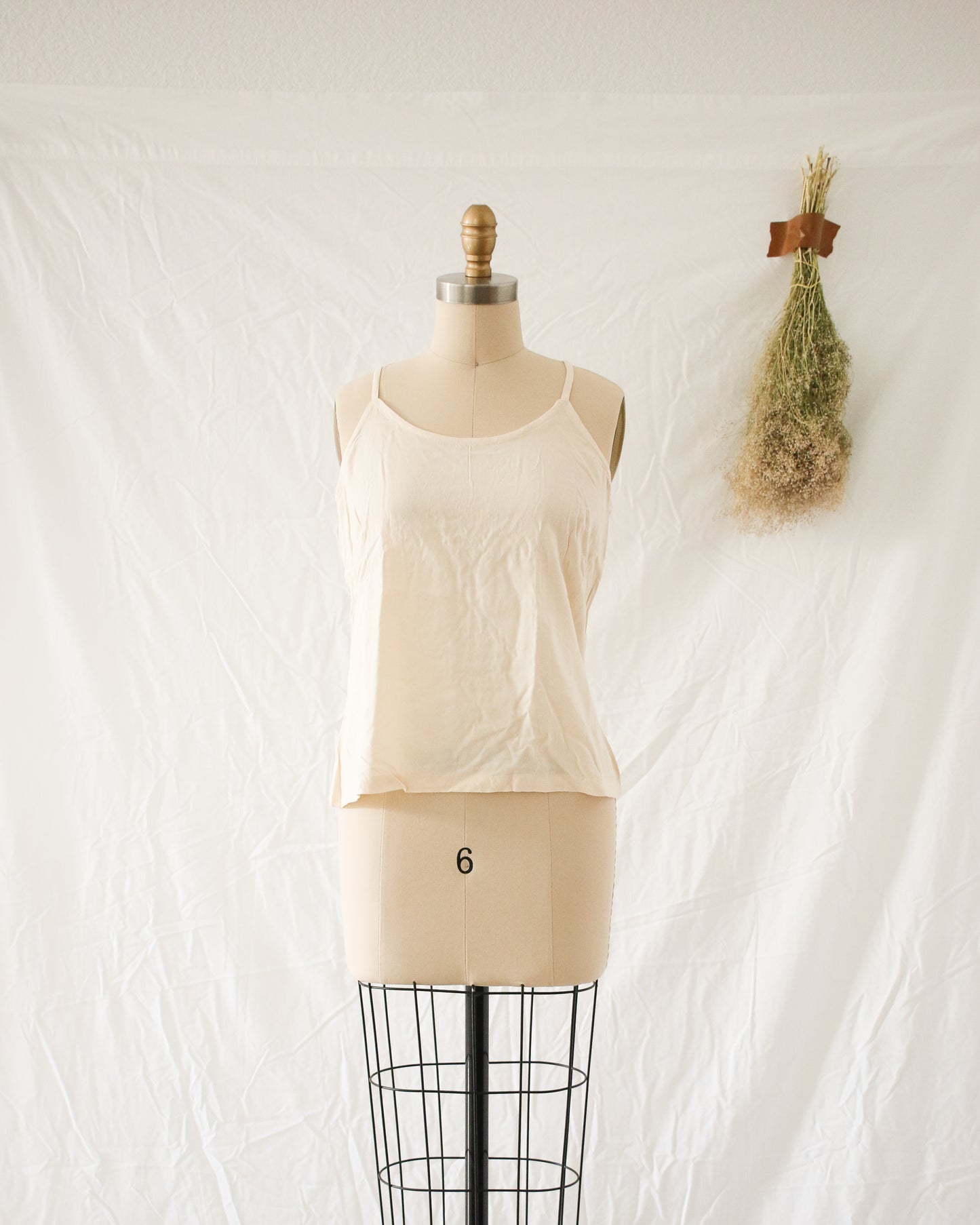 Rosings Blouse