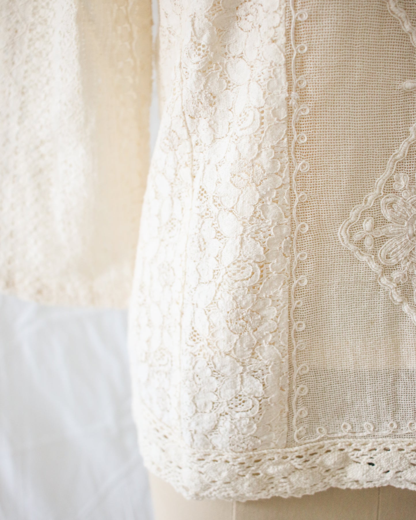 Rosings Blouse