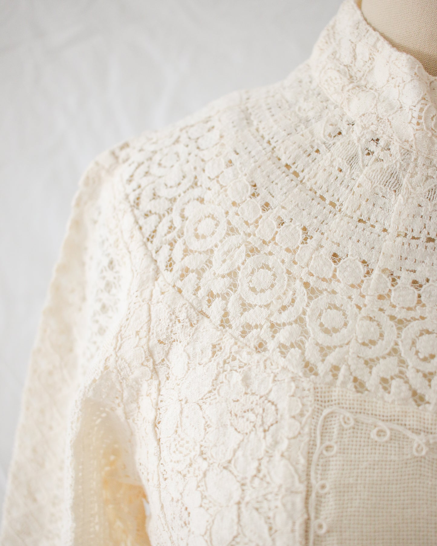 Rosings Blouse