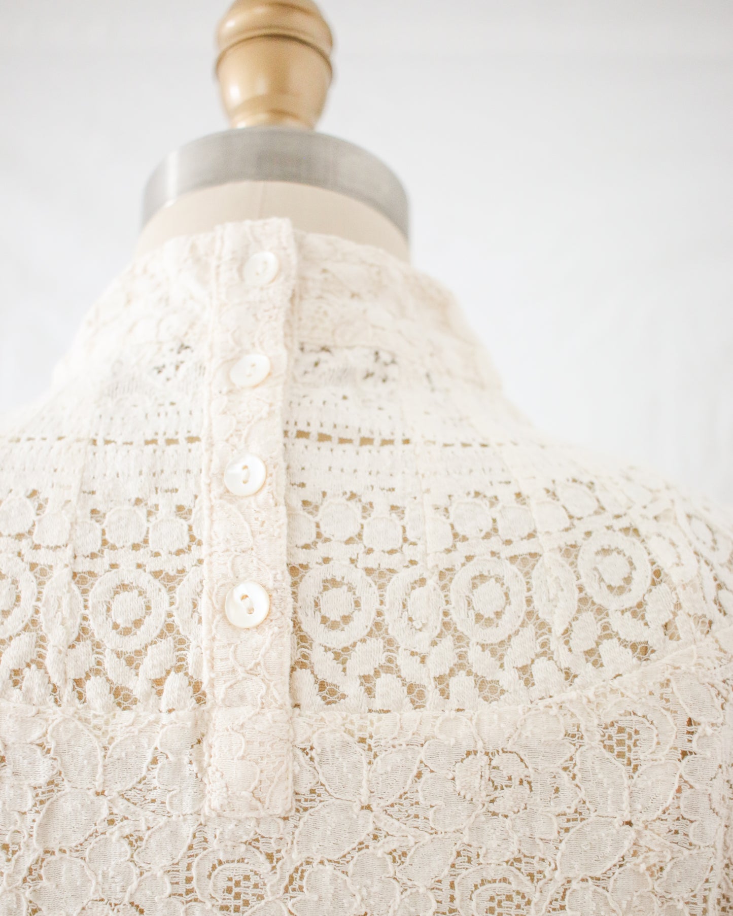 Rosings Blouse