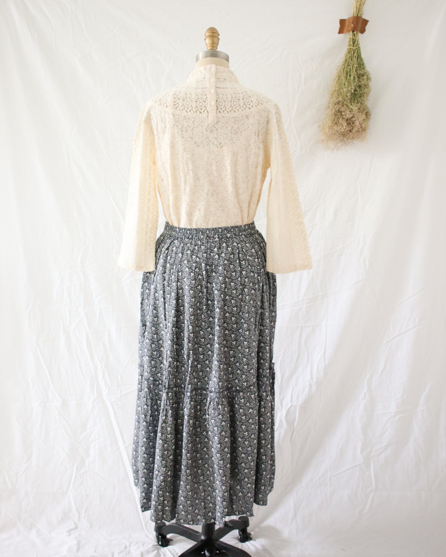 Charlotte Skirt