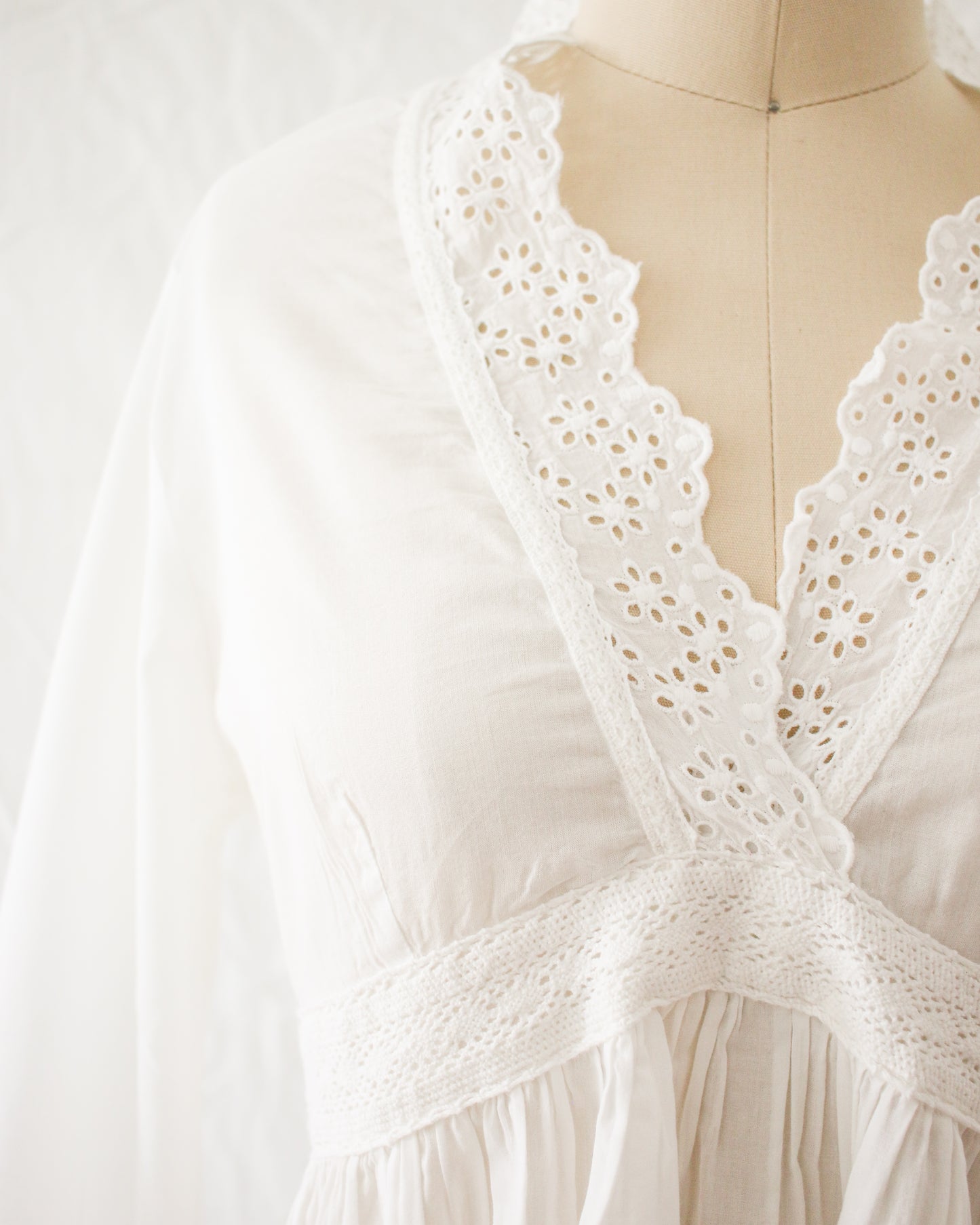 Midsummer Dream Nightgown