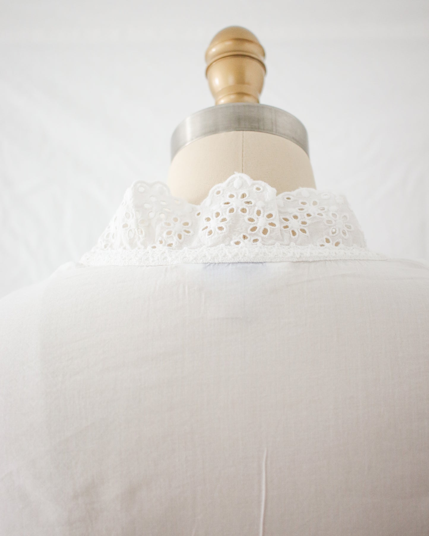 Midsummer Dream Nightgown