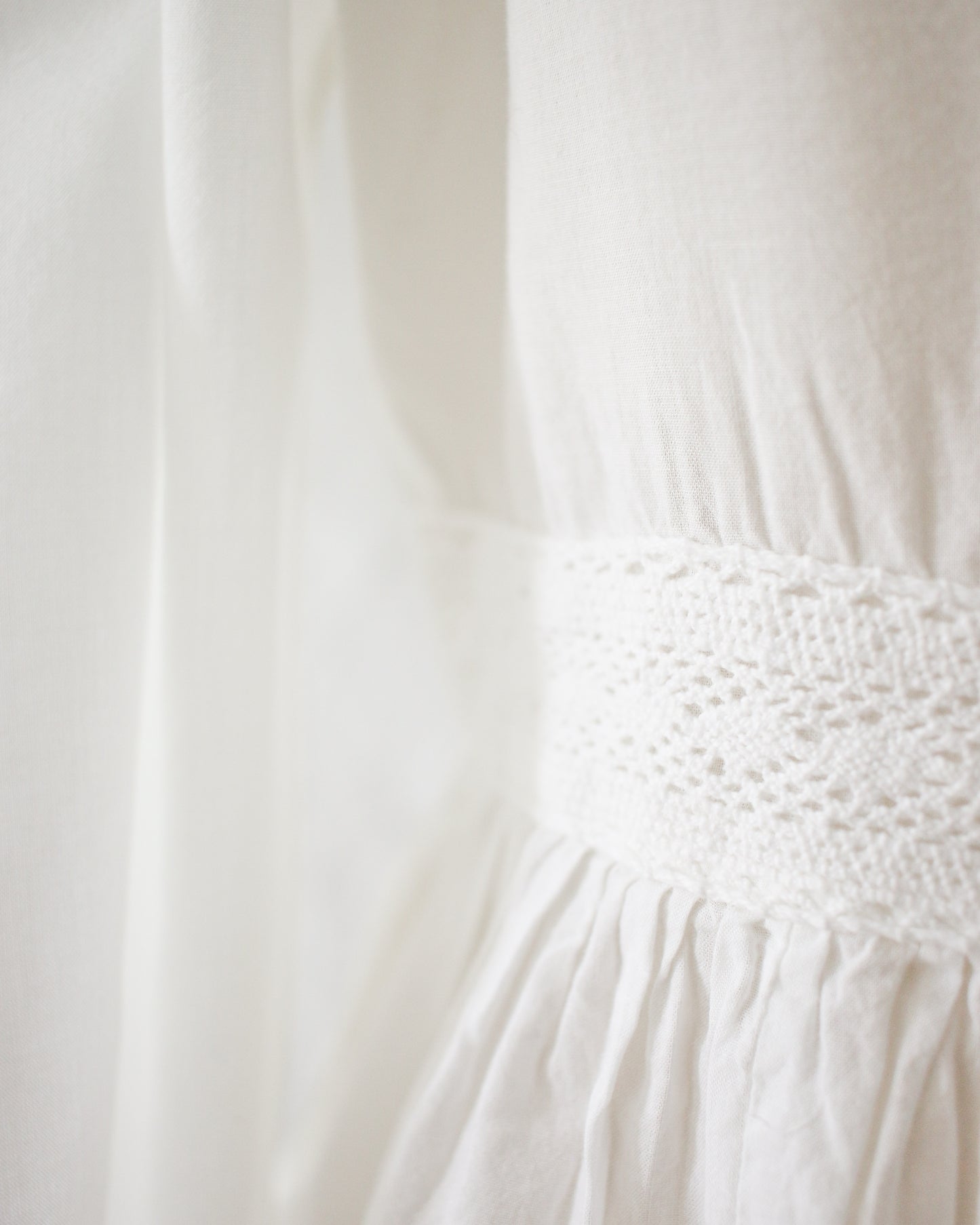 Midsummer Dream Nightgown