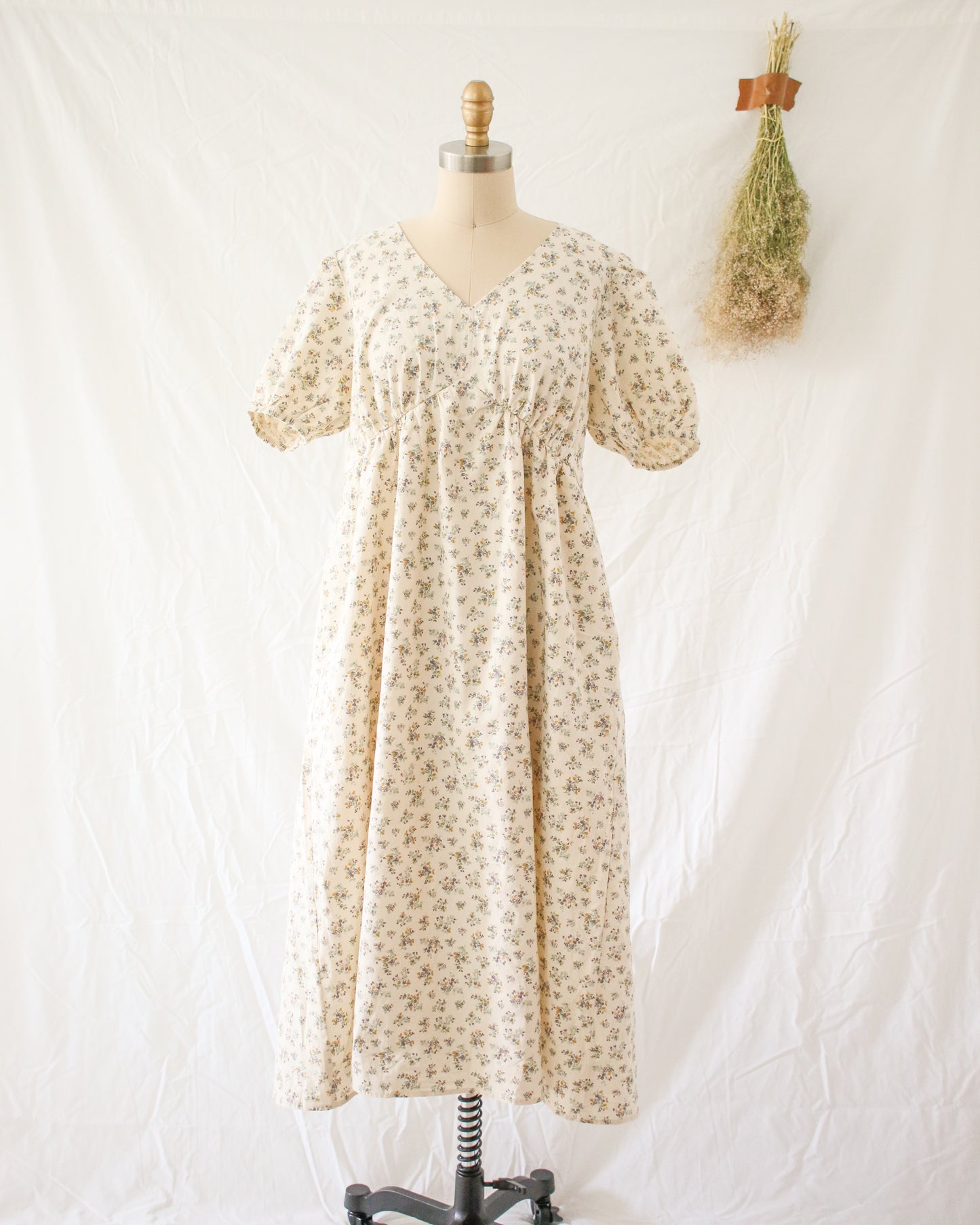 Lydia Dress