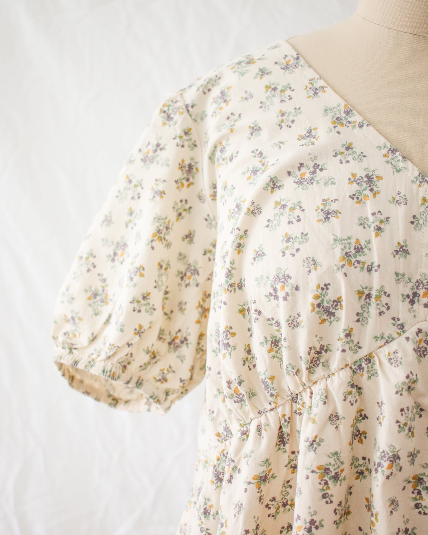 Lydia Dress