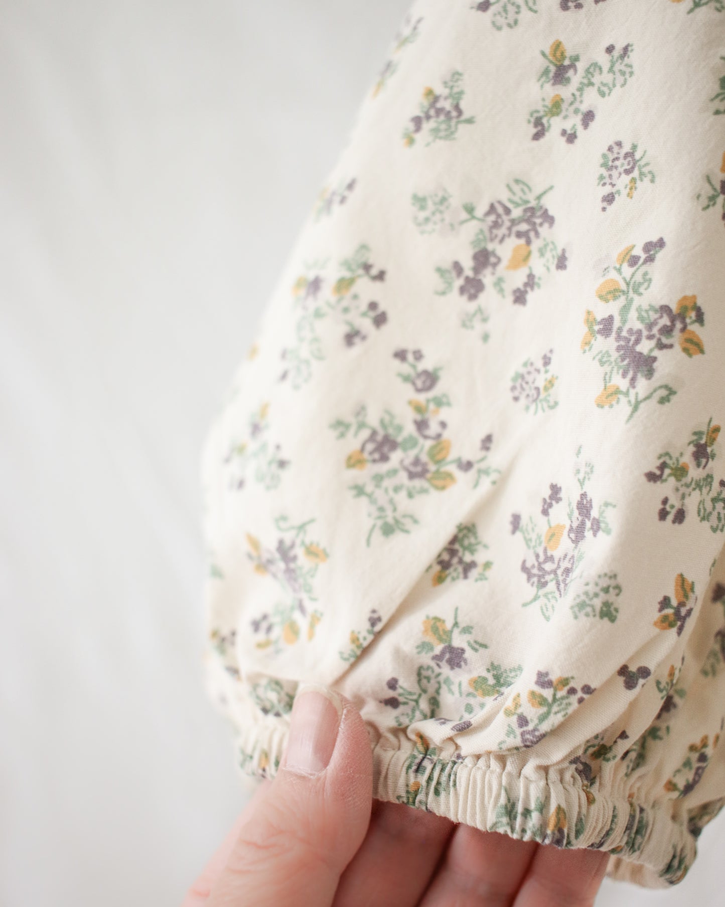 Lydia Dress