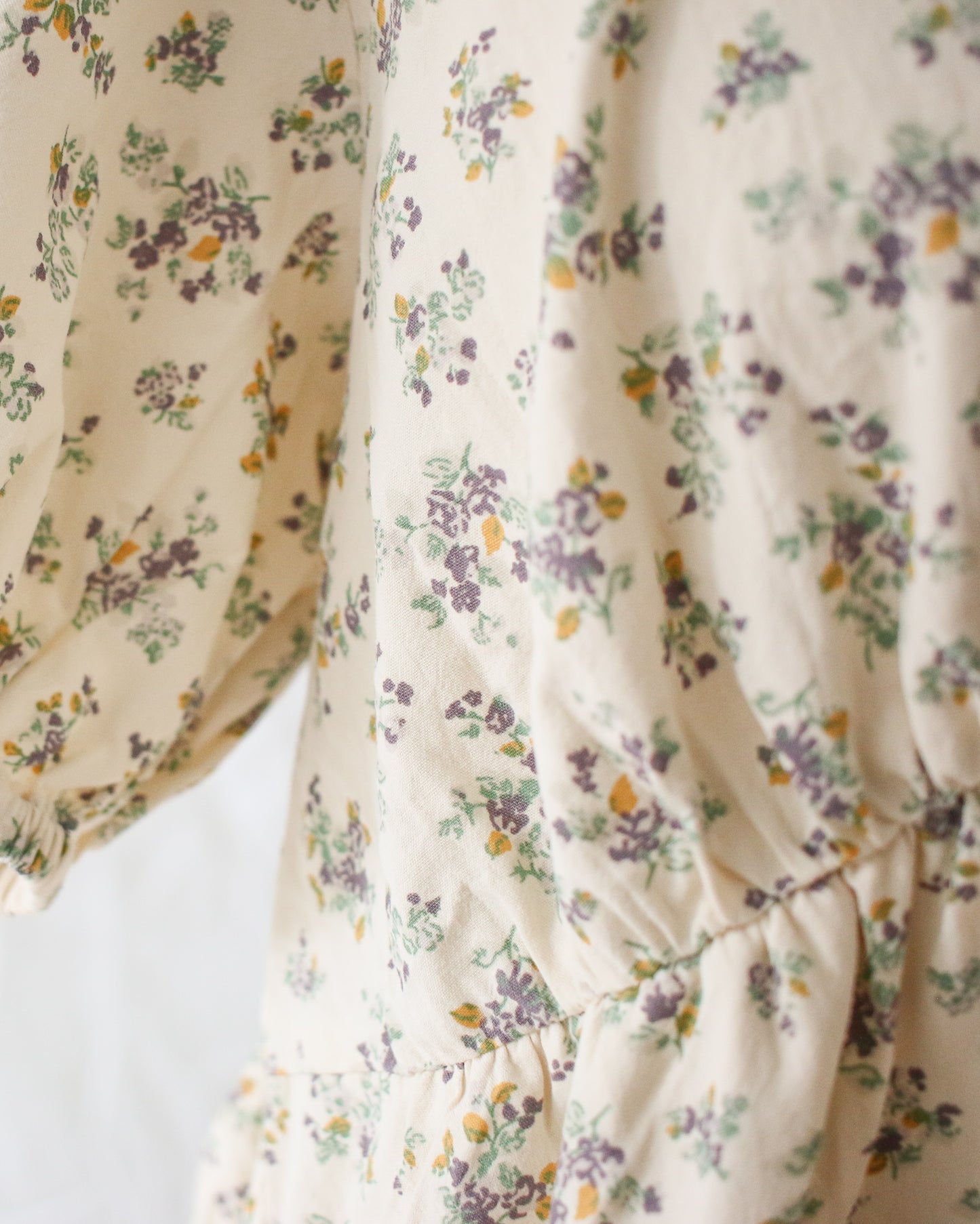 Lydia Dress
