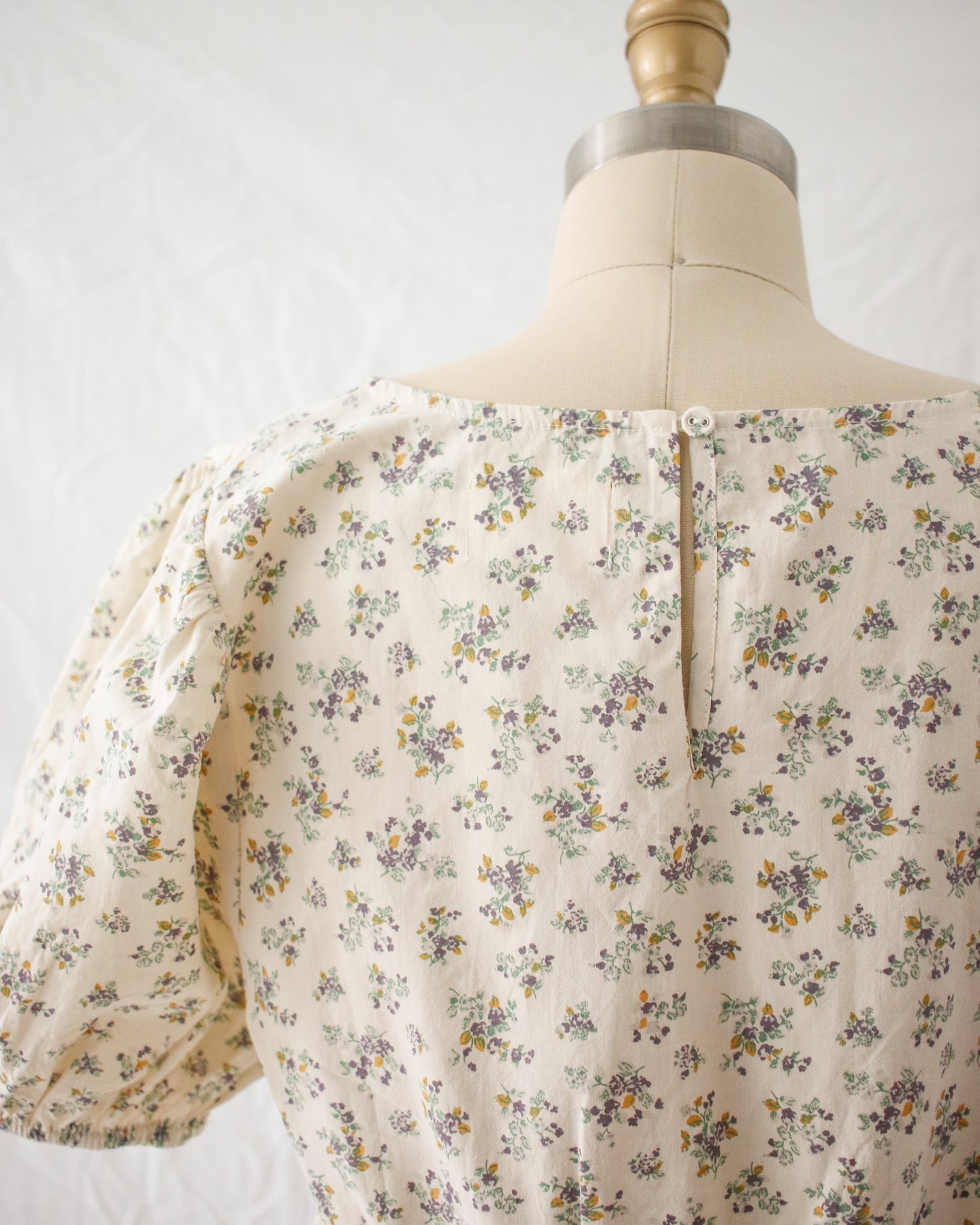 Lydia Dress