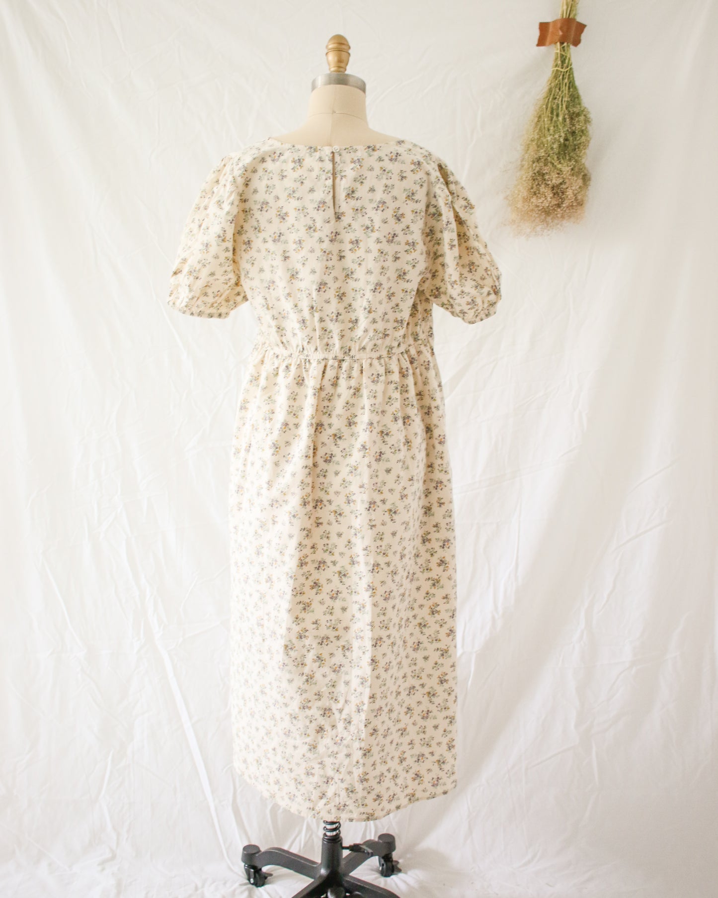 Lydia Dress