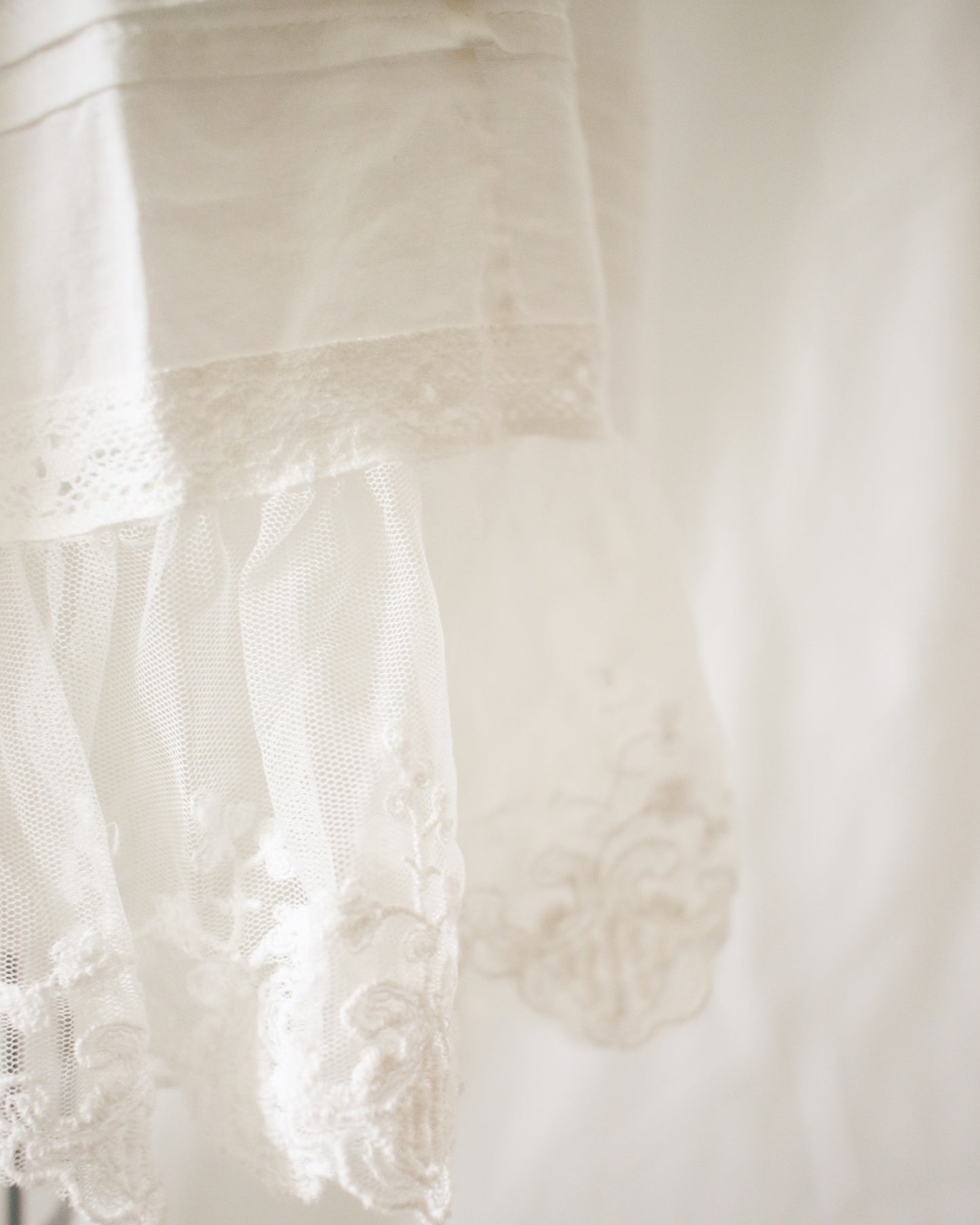 Peonies in the Garden Slip Dress