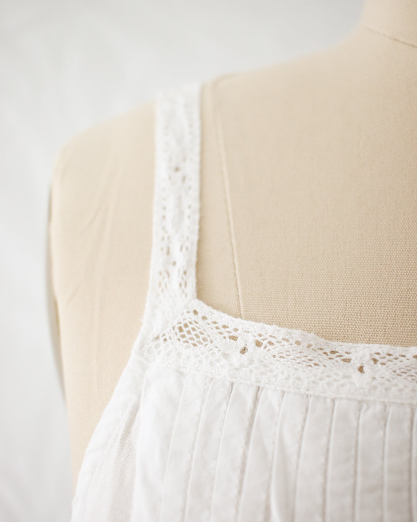 Peonies in the Garden Slip Dress