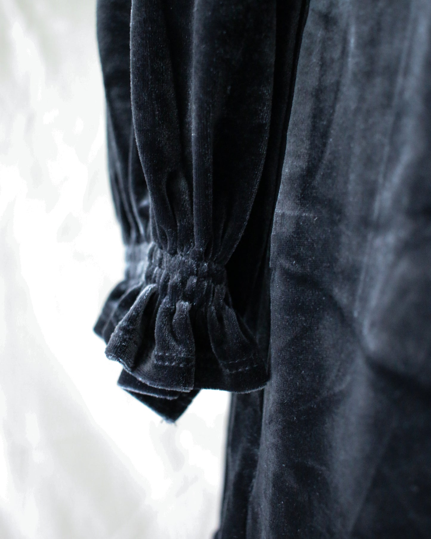 Elizabeth Heirloom Dress