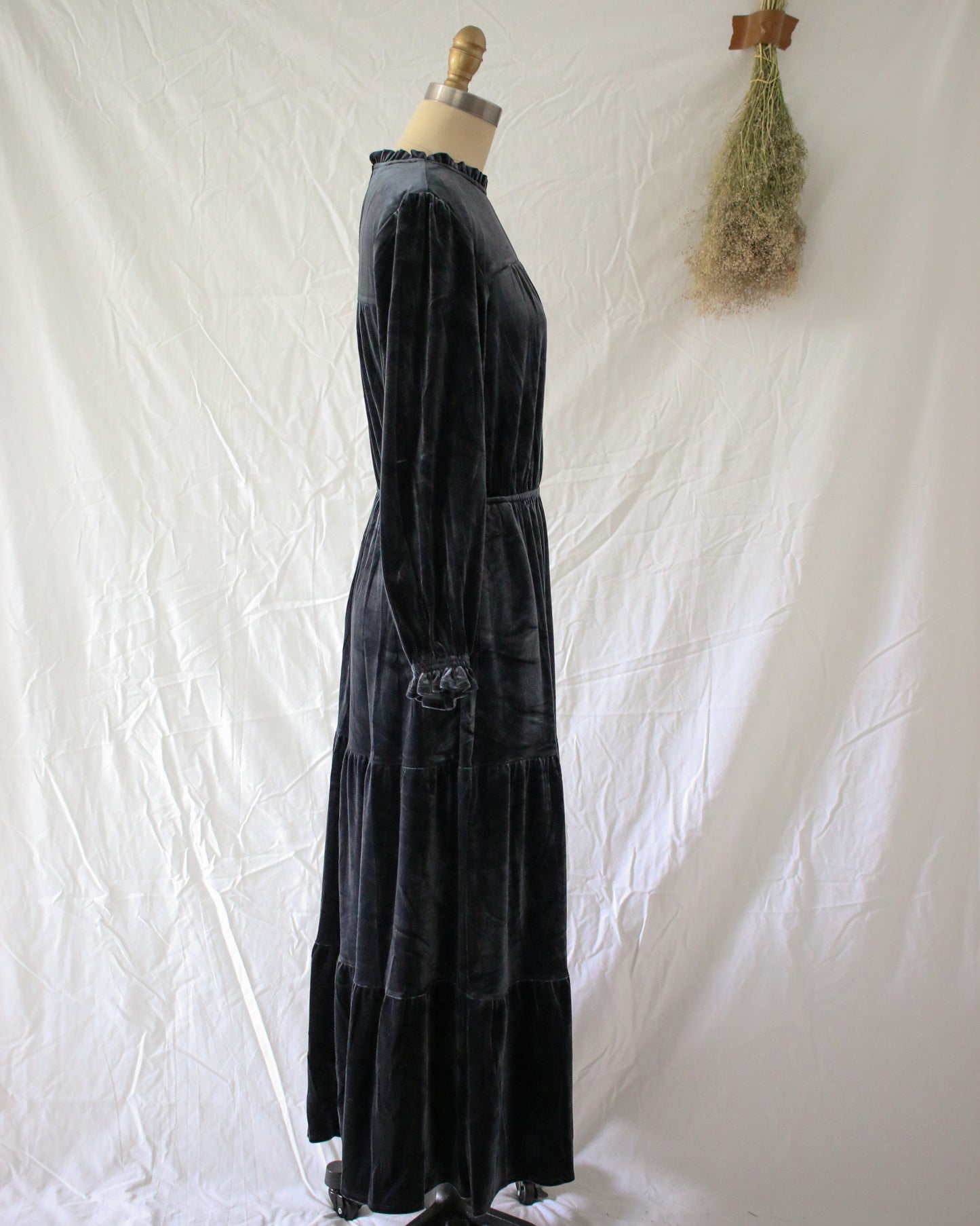 Elizabeth Heirloom Dress