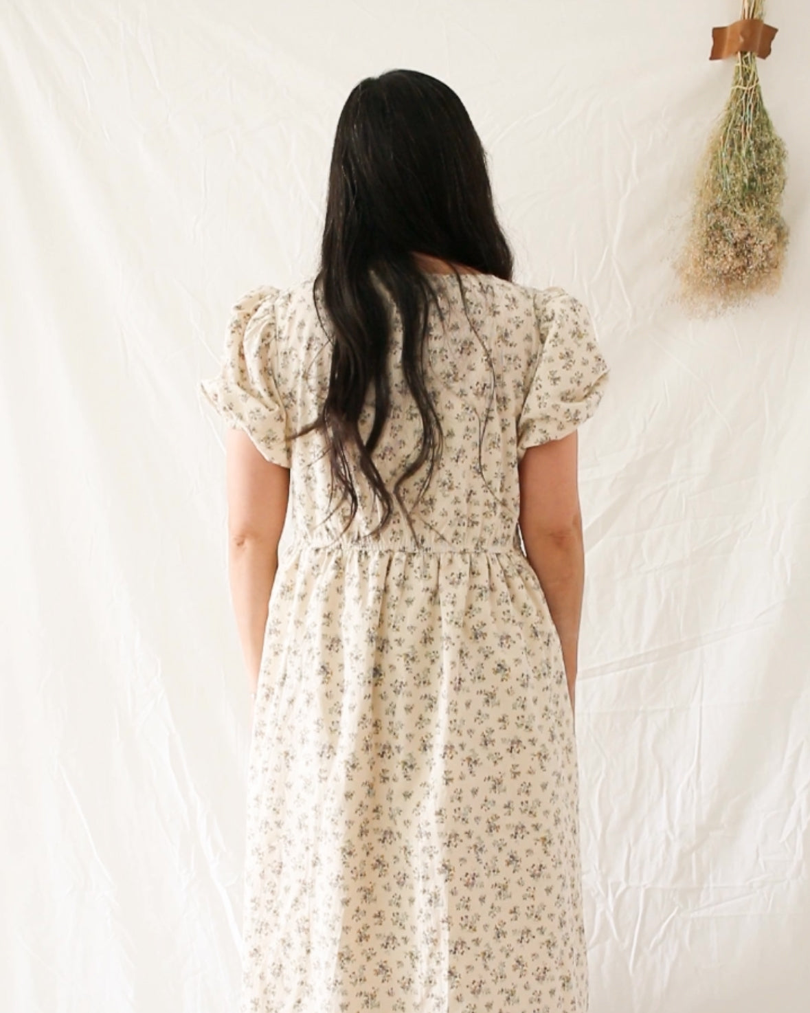 Lydia Dress