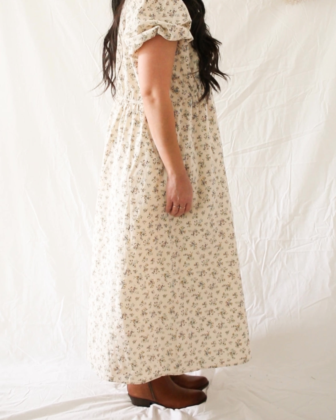 Lydia Dress