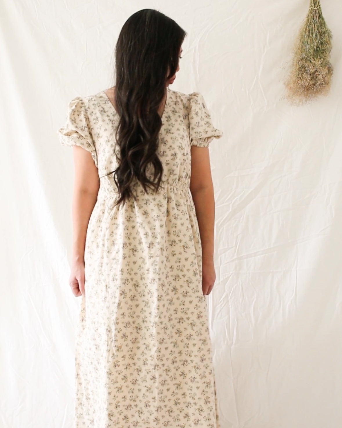 Lydia Dress