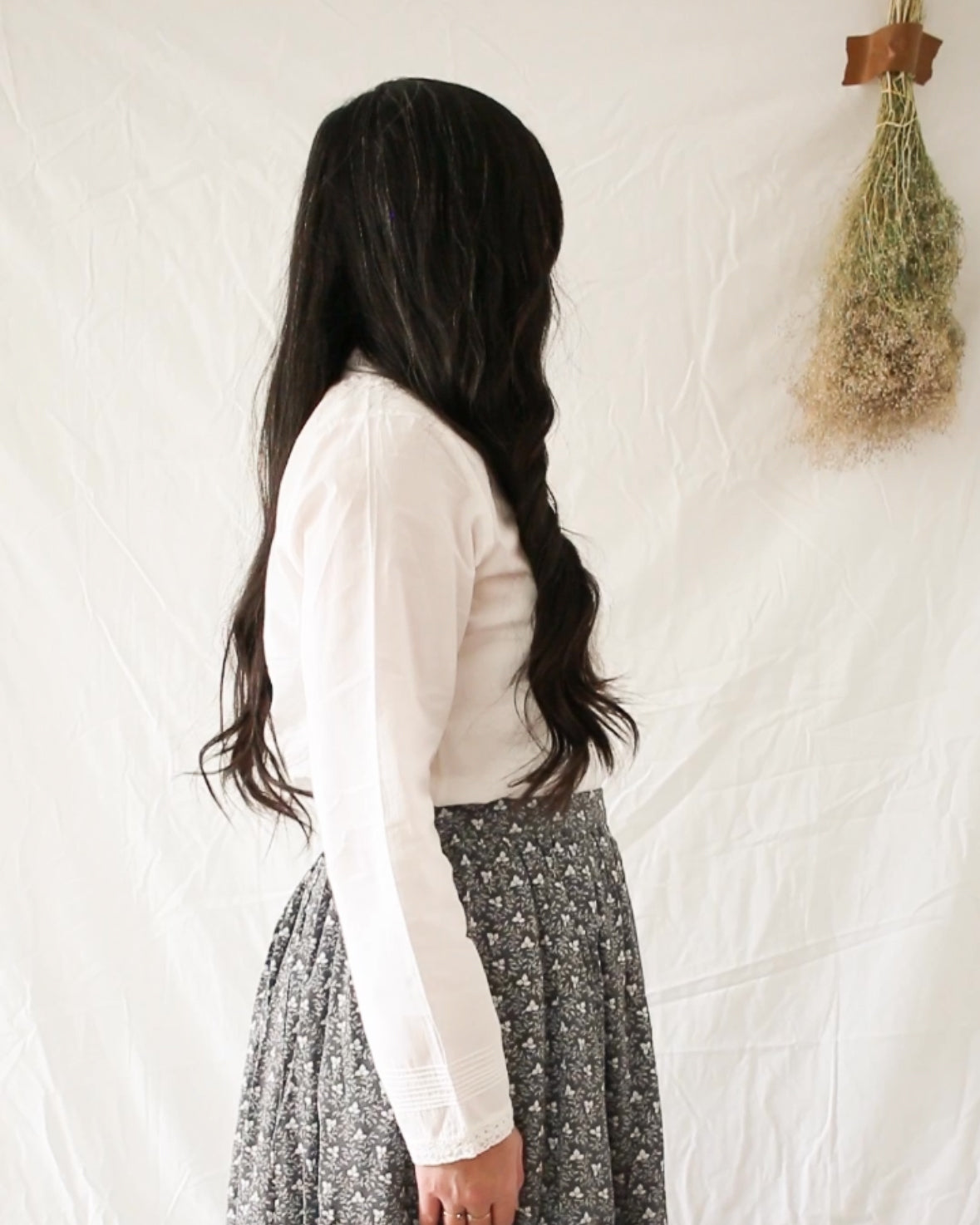 Charlotte Skirt