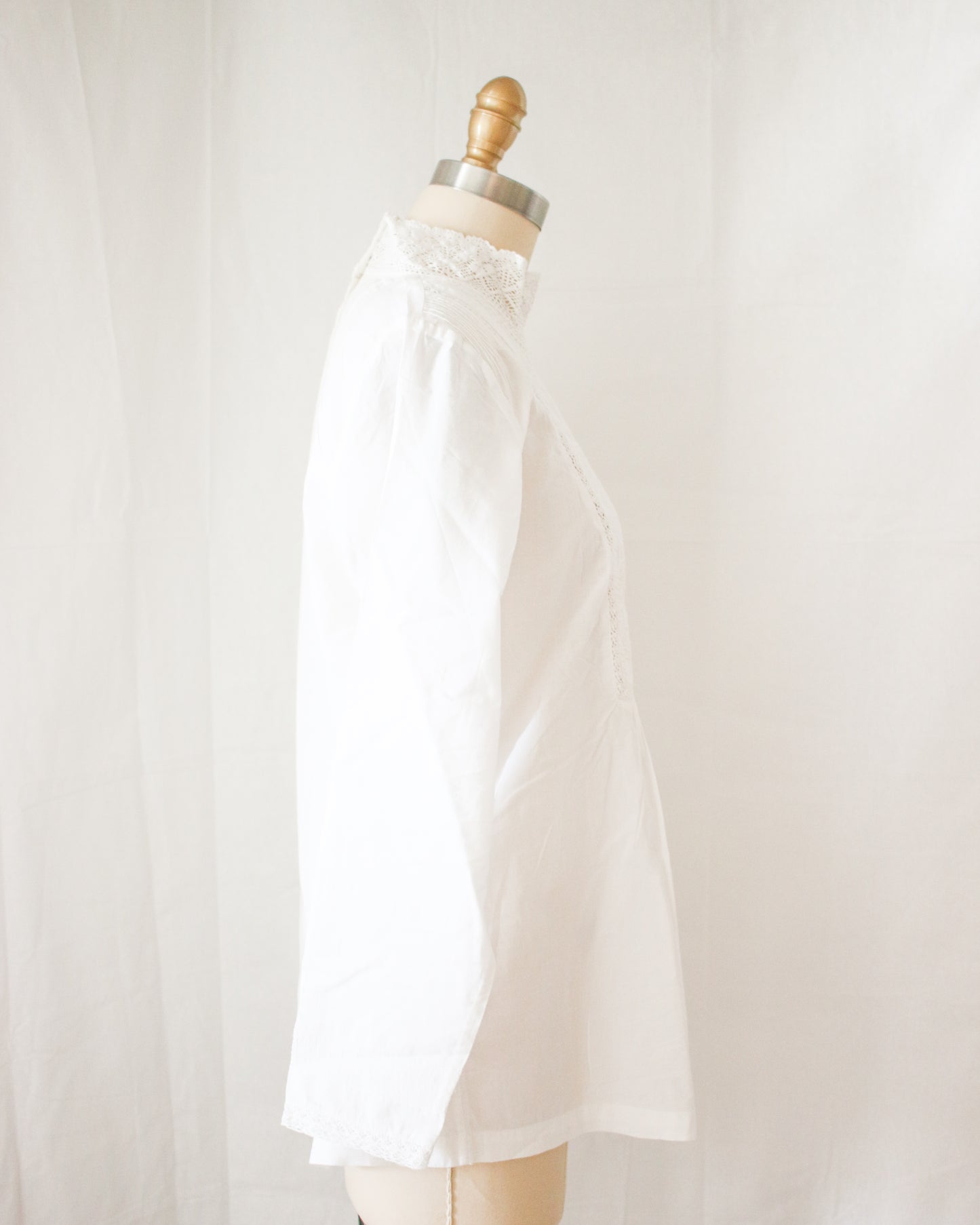 Heirloom Blouse