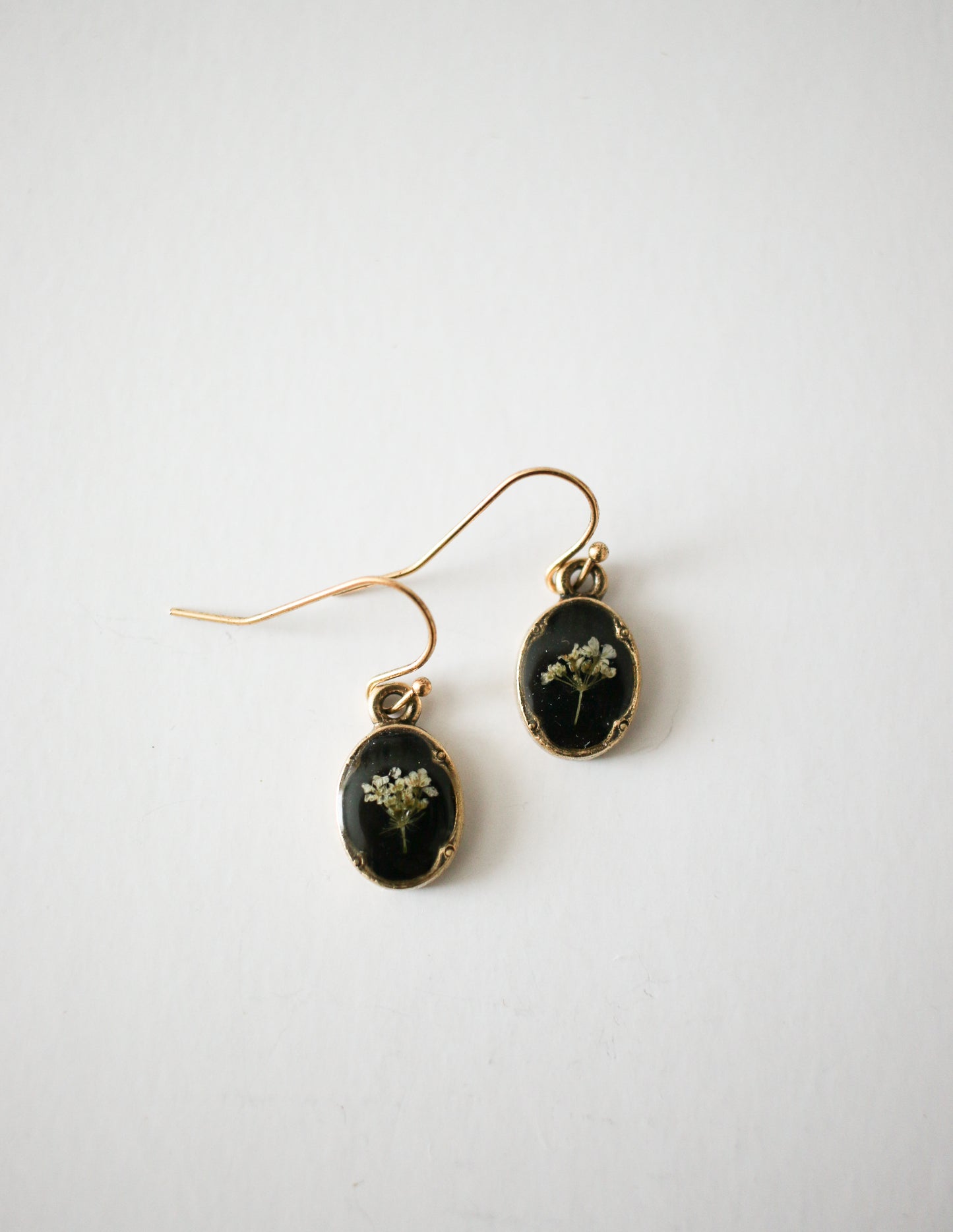 Pre Order The Elizabeth Heirloom Earrings