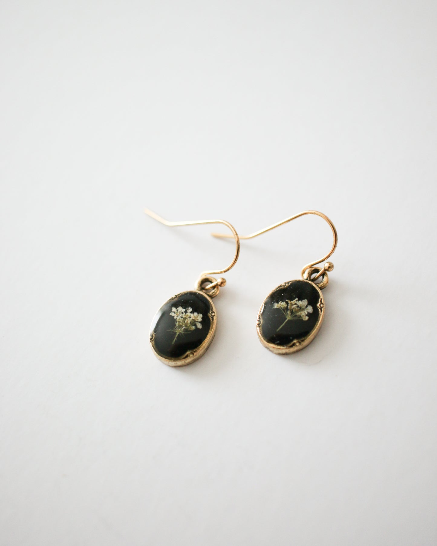 Pre Order The Elizabeth Heirloom Earrings