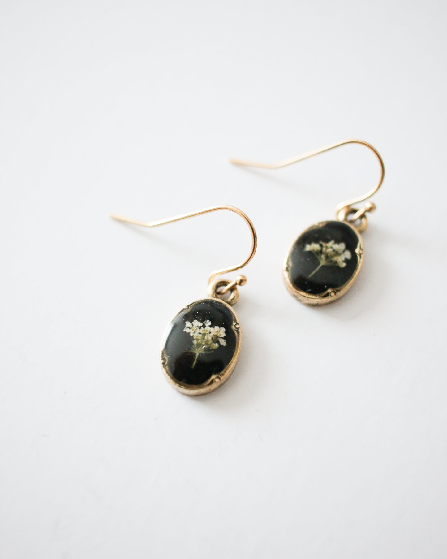 Pre Order The Elizabeth Heirloom Earrings