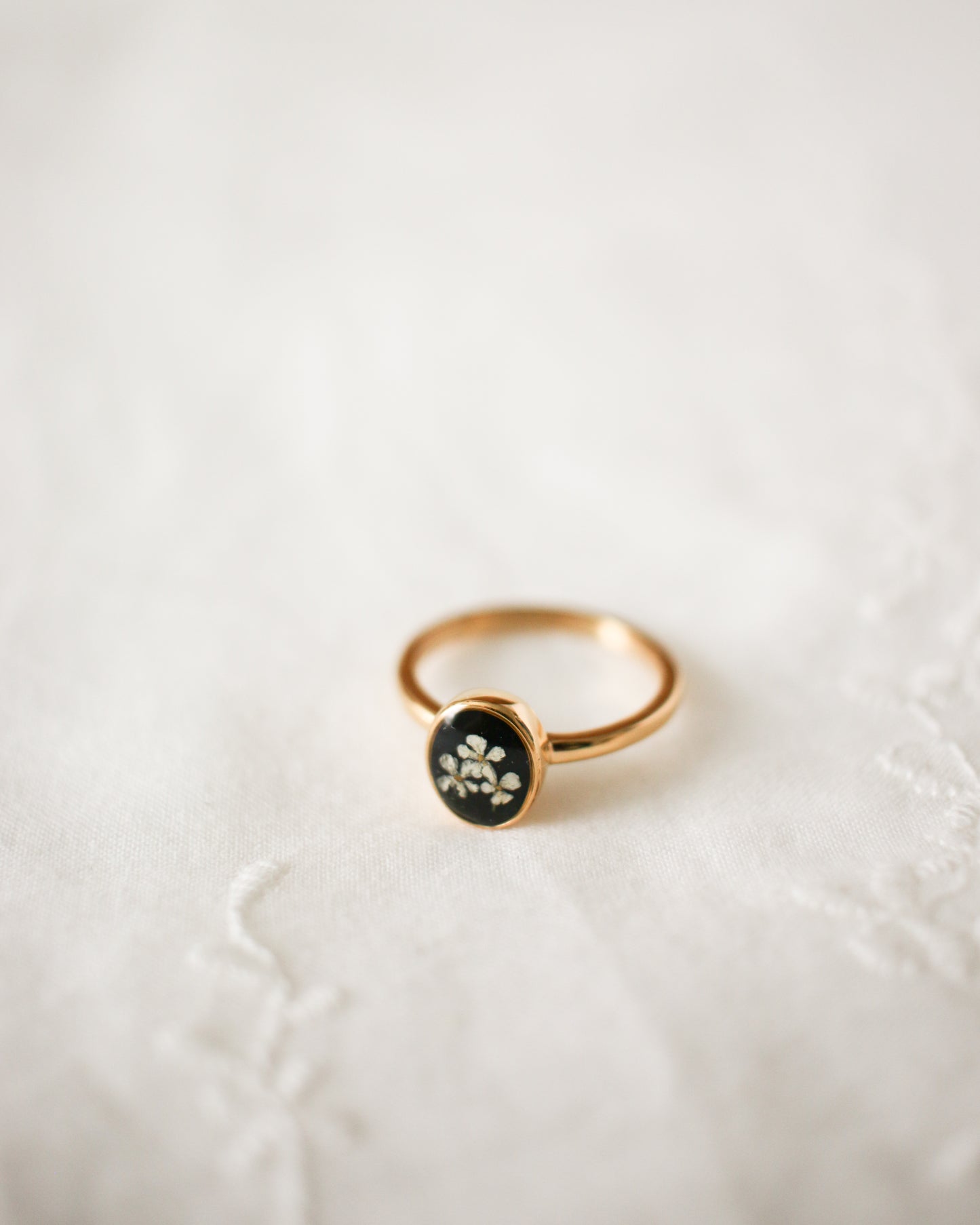 Elizabeth Heirloom Ring